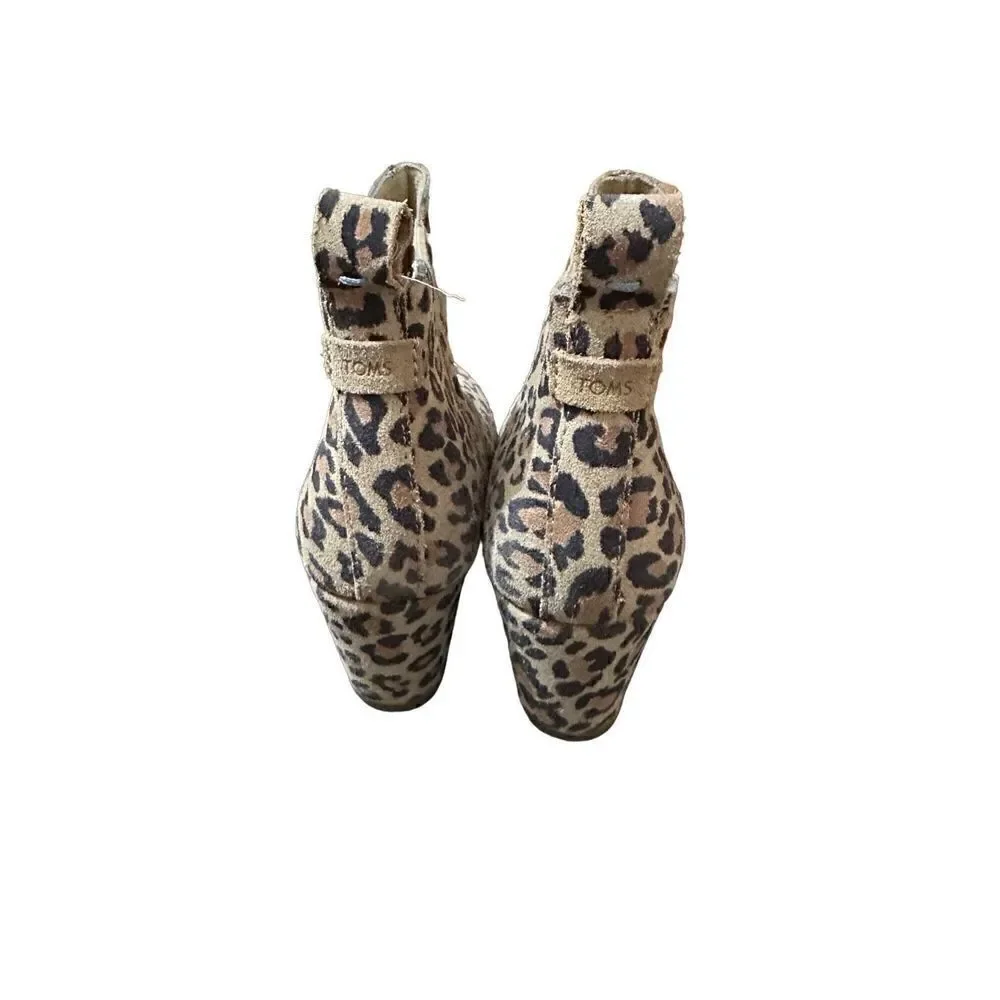 Toms womens beige